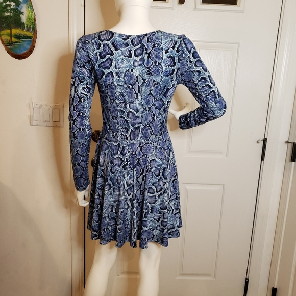 Show me your MuMu Stevie Babydoll dress - Picture 4 of 6